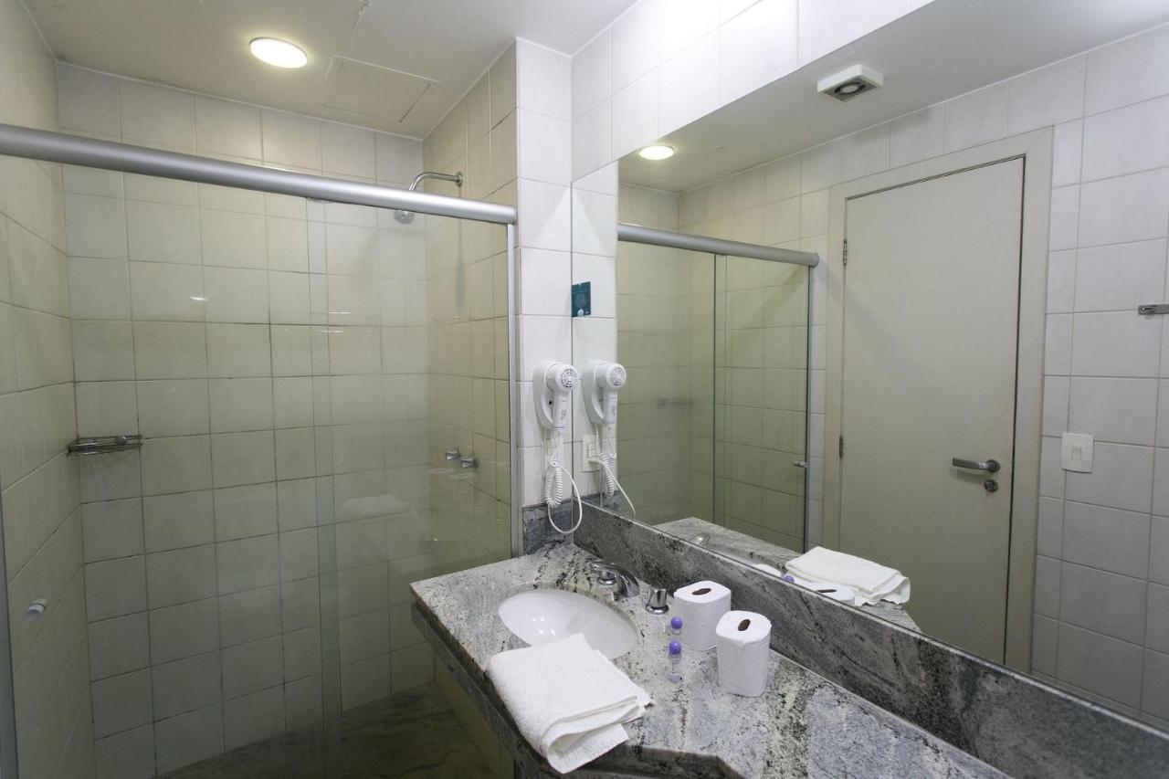 Апартаменты Lk Barro Preto 3 Белу-Оризонти Экстерьер фото