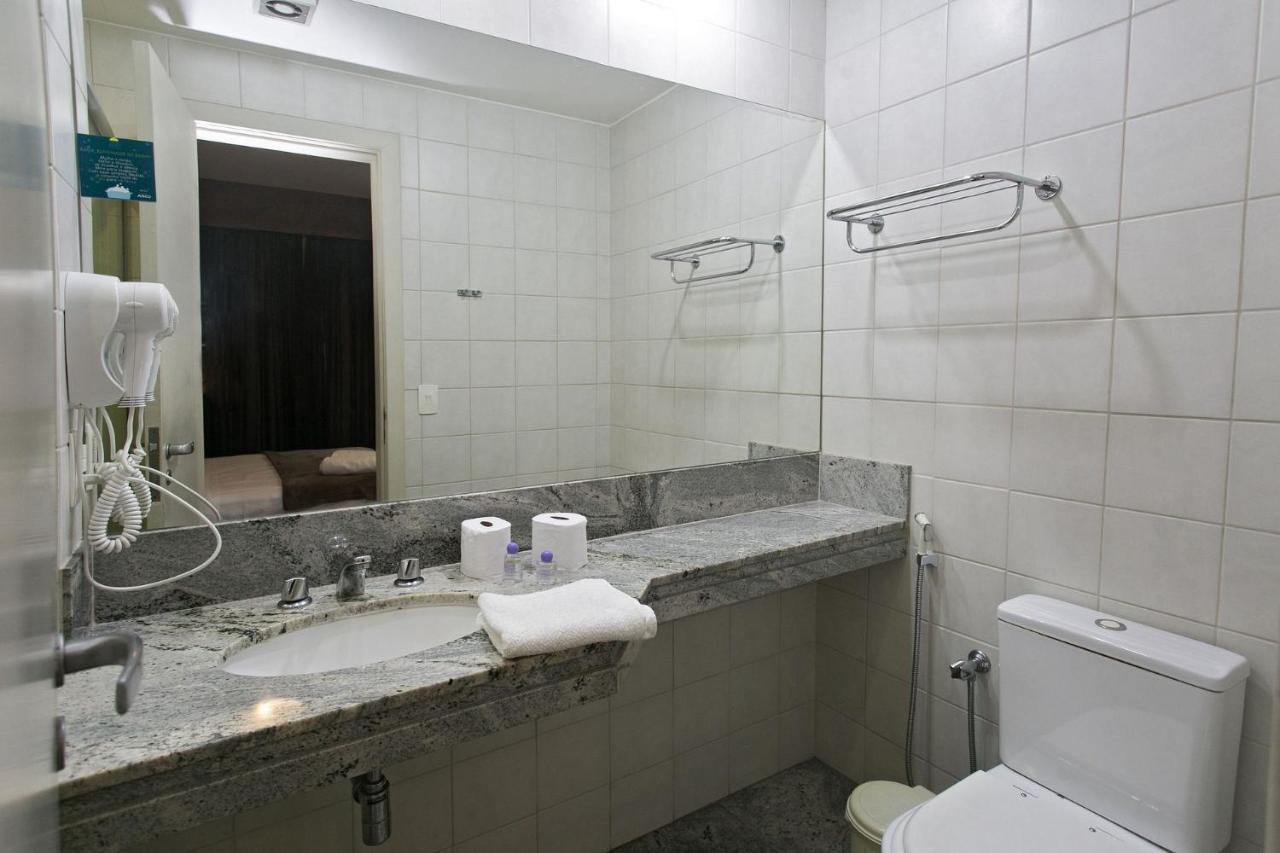Апартаменты Lk Barro Preto 3 Белу-Оризонти Экстерьер фото